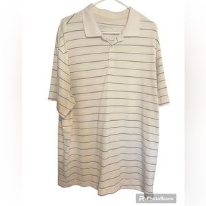 Nike Golf Polo | Dri-Fit | XXL